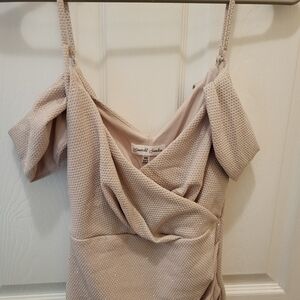 Homecoming Dress size xs